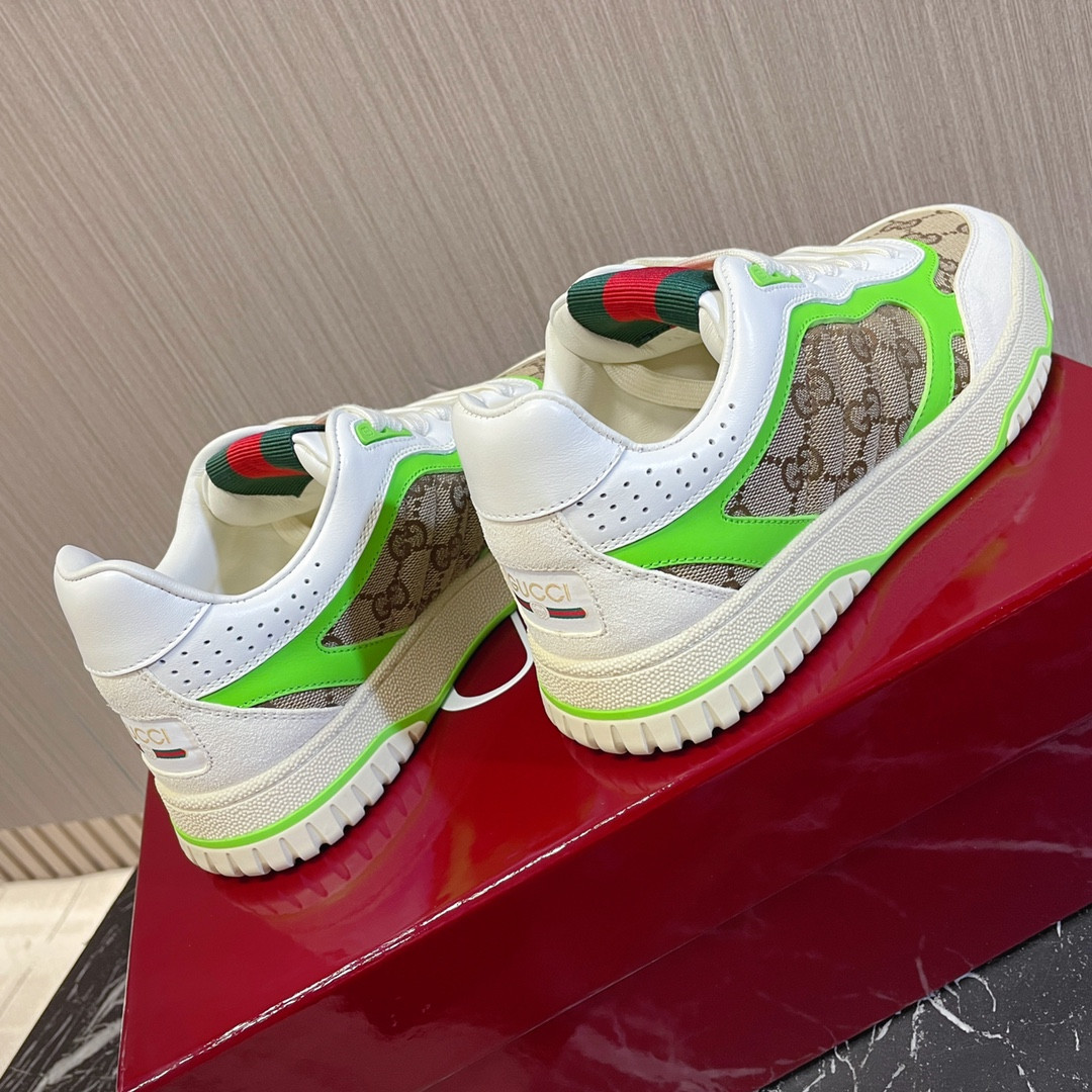 UA Gvc*1 RE-WEB SNEAKER