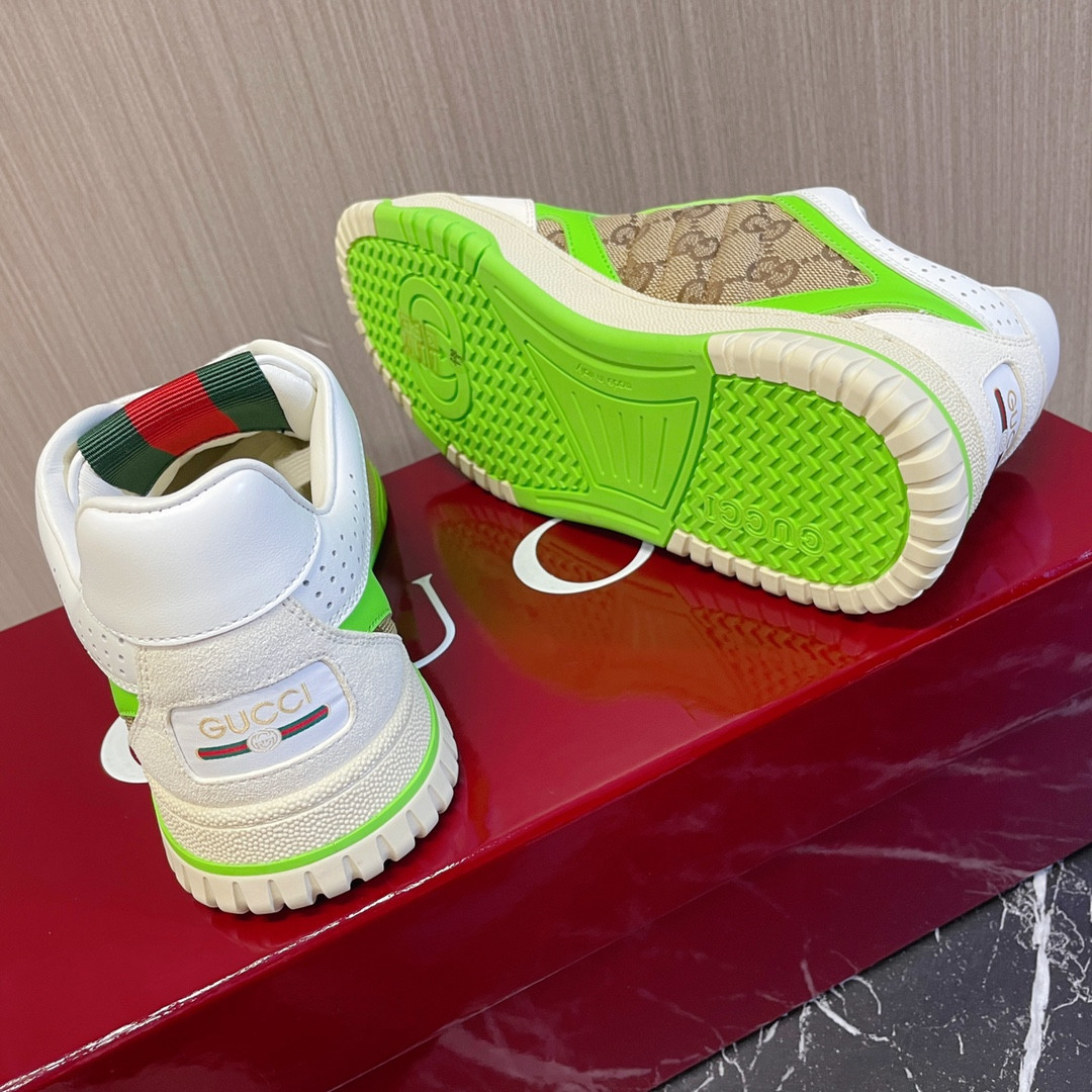 UA Gvc*1 RE-WEB SNEAKER
