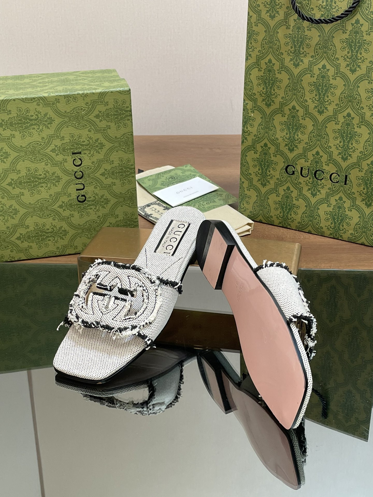 UA Gvc*1 WOMEN