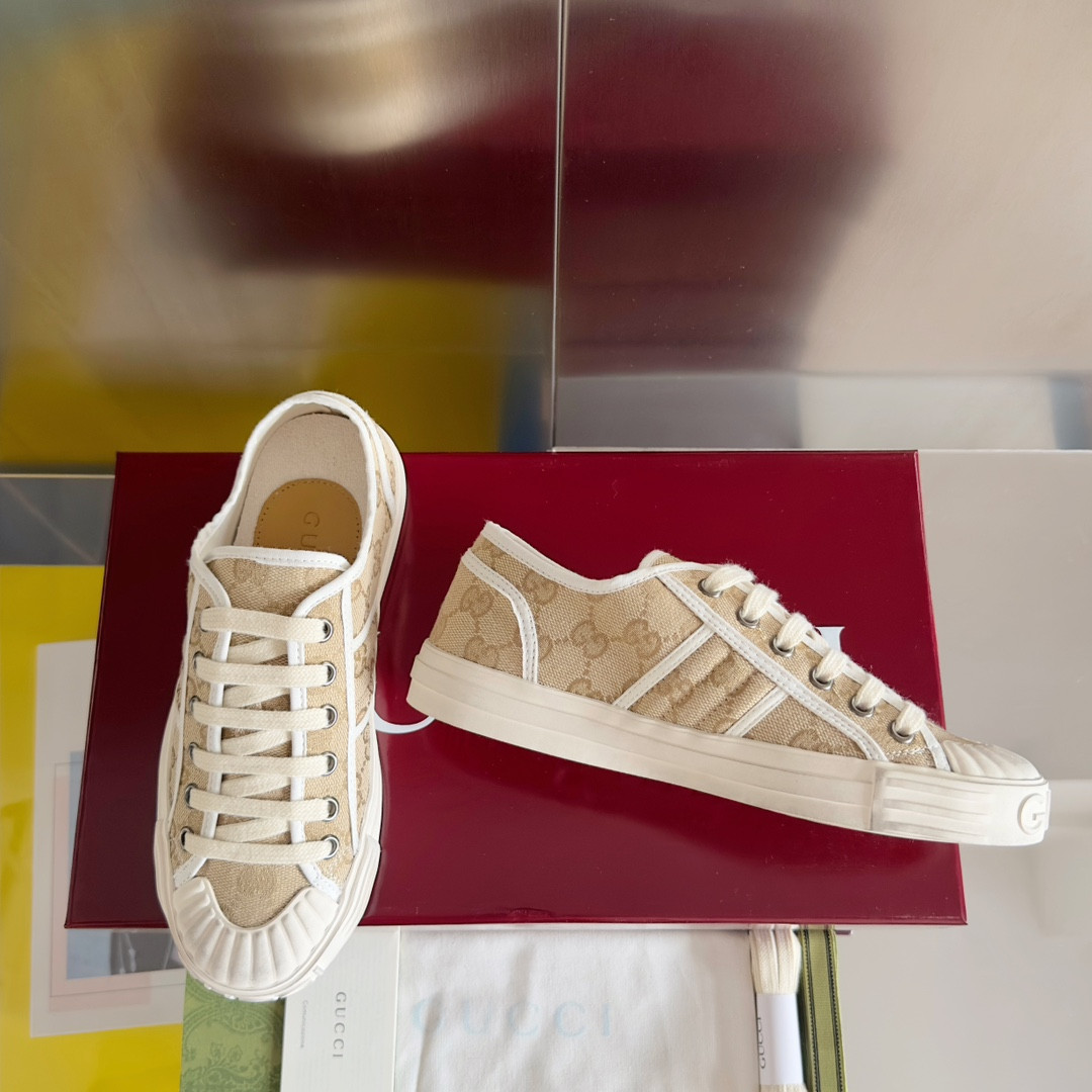 UA Gvc*1 GG SNEAKER