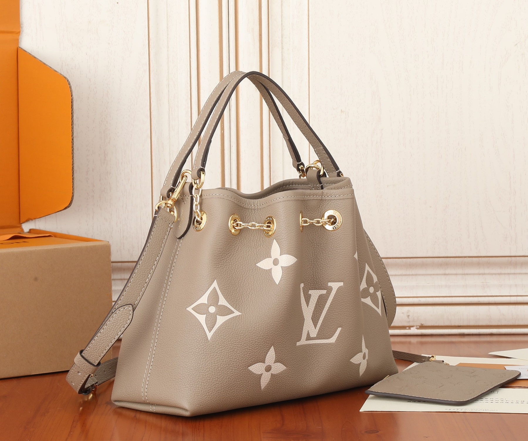 LV Summer Bundle M25452 28x20x11.5CM