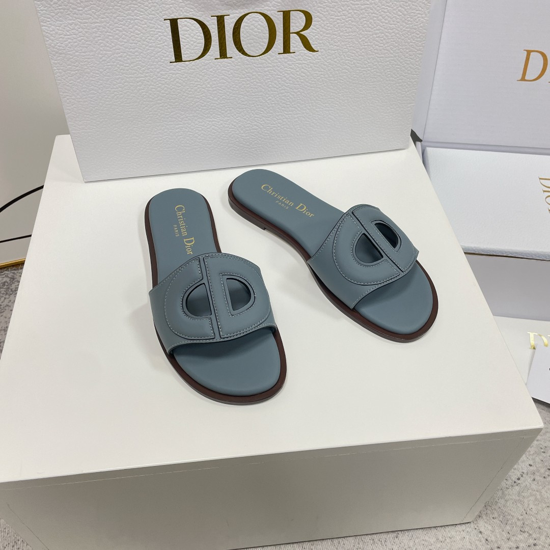UA D10r D-Club Slide
