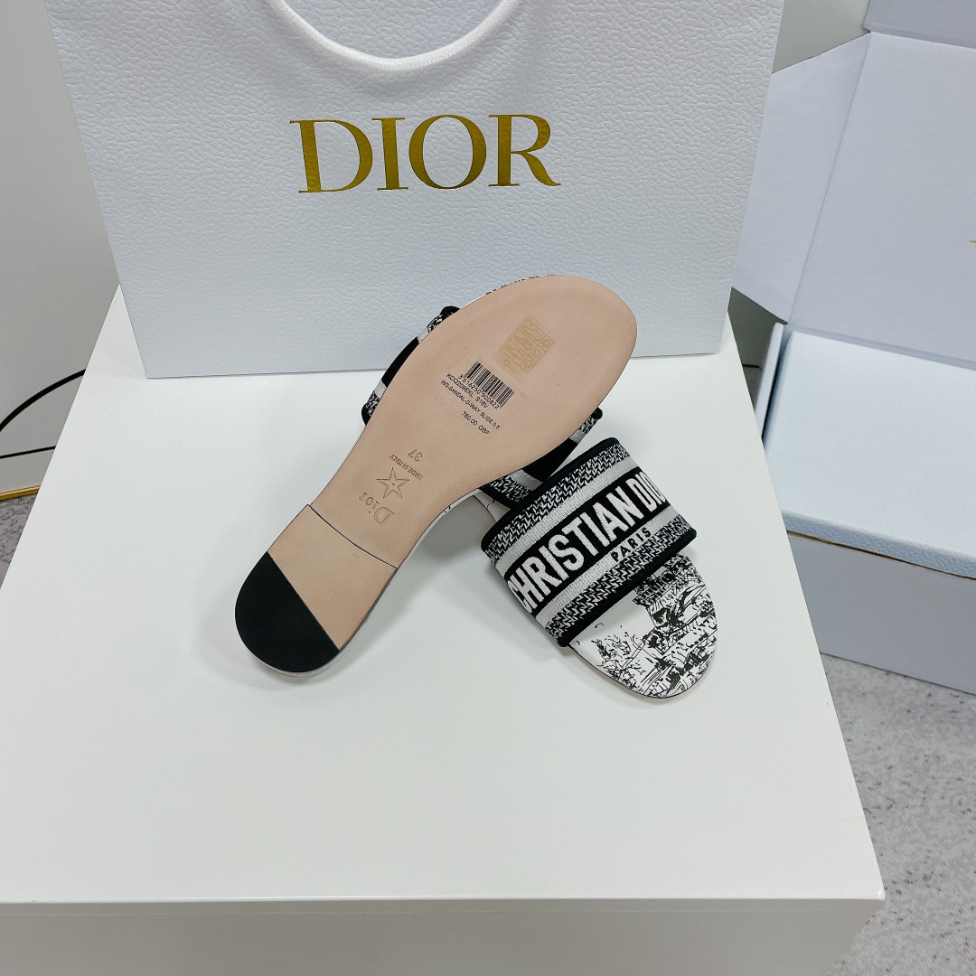 UA D10r Dway Slide