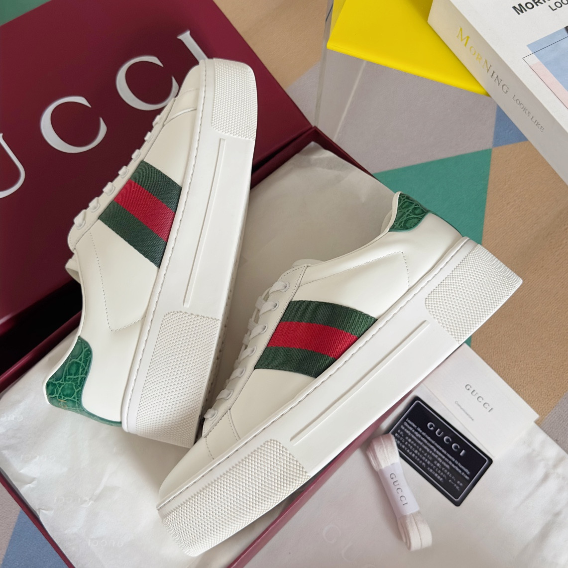UA Gvc*1 ACE SNEAKER