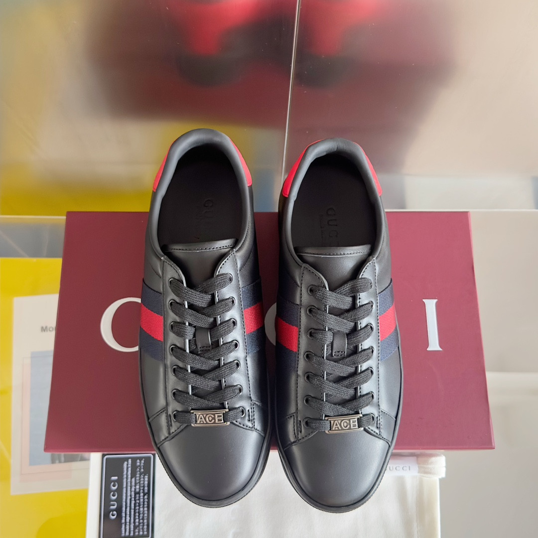 UA Gvc*1 ACE SNEAKER