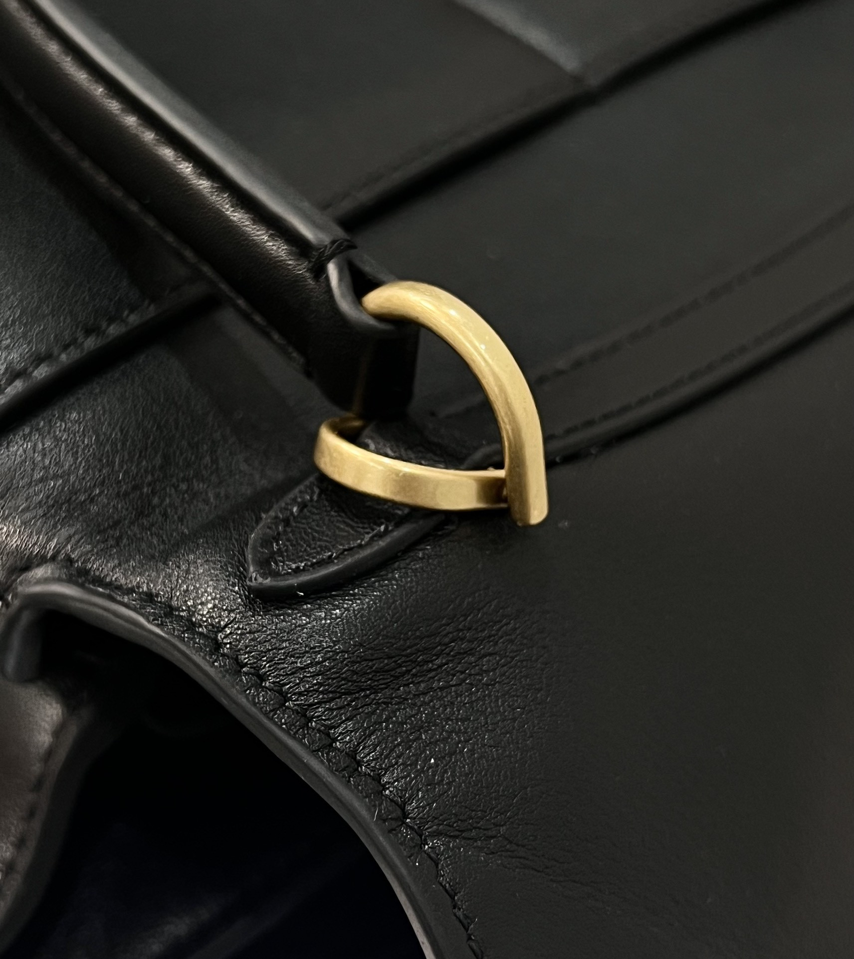 Ba1en*iaga Rodeo Small 28.9x20x9.9cm