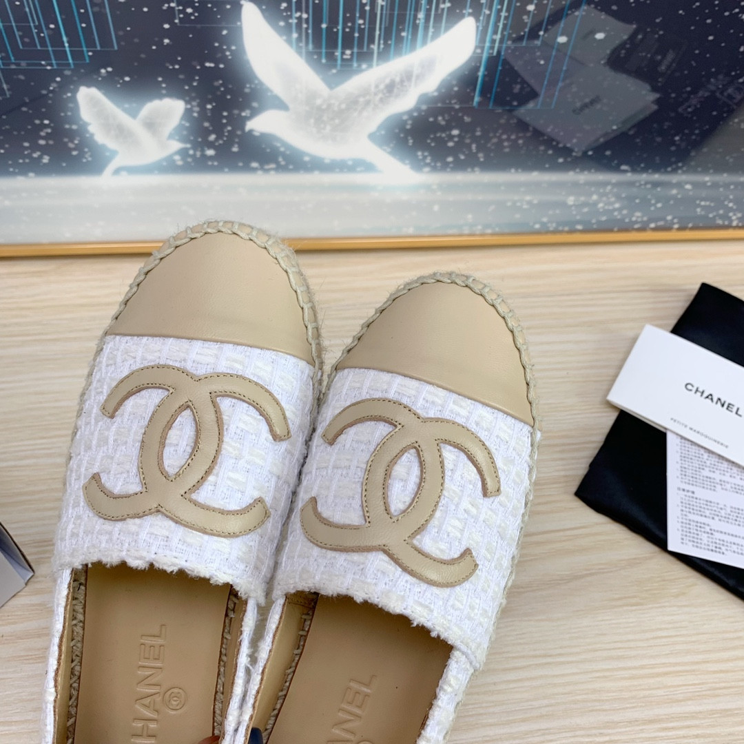 UA Ch**el ESPADRILLES