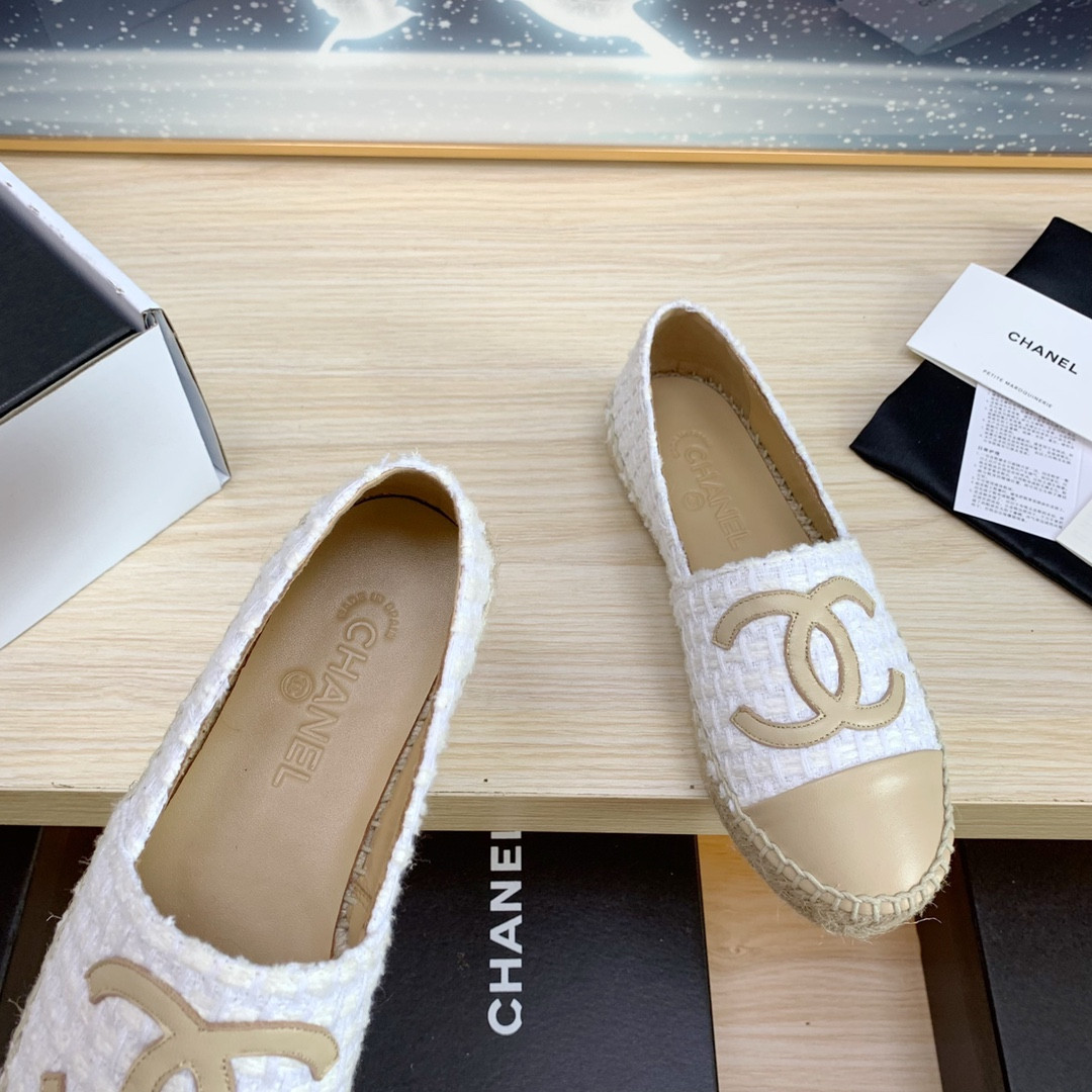 UA Ch**el ESPADRILLES