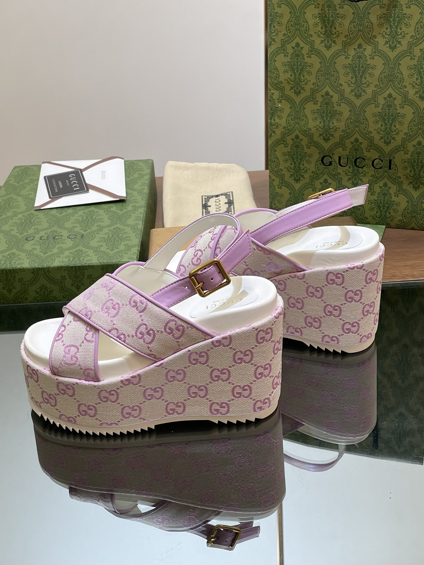 UA Gvc*1 WOMEN