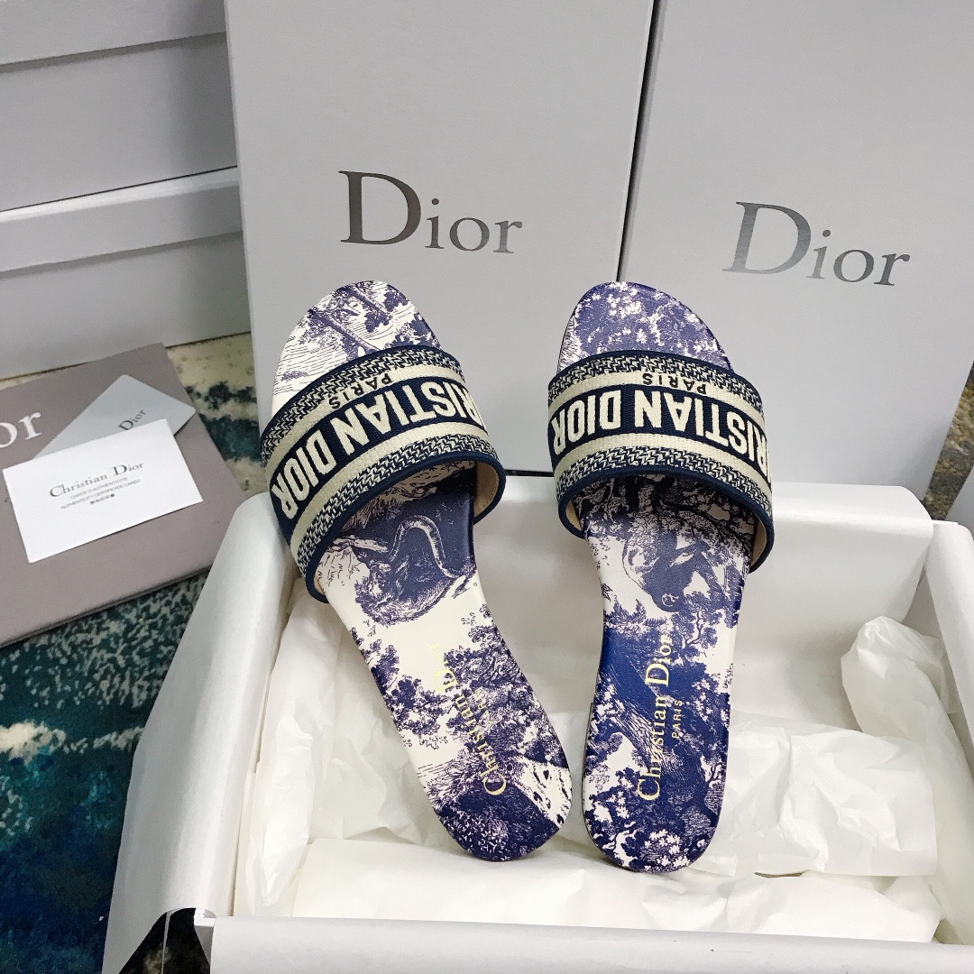 UA D10r Dway Slide