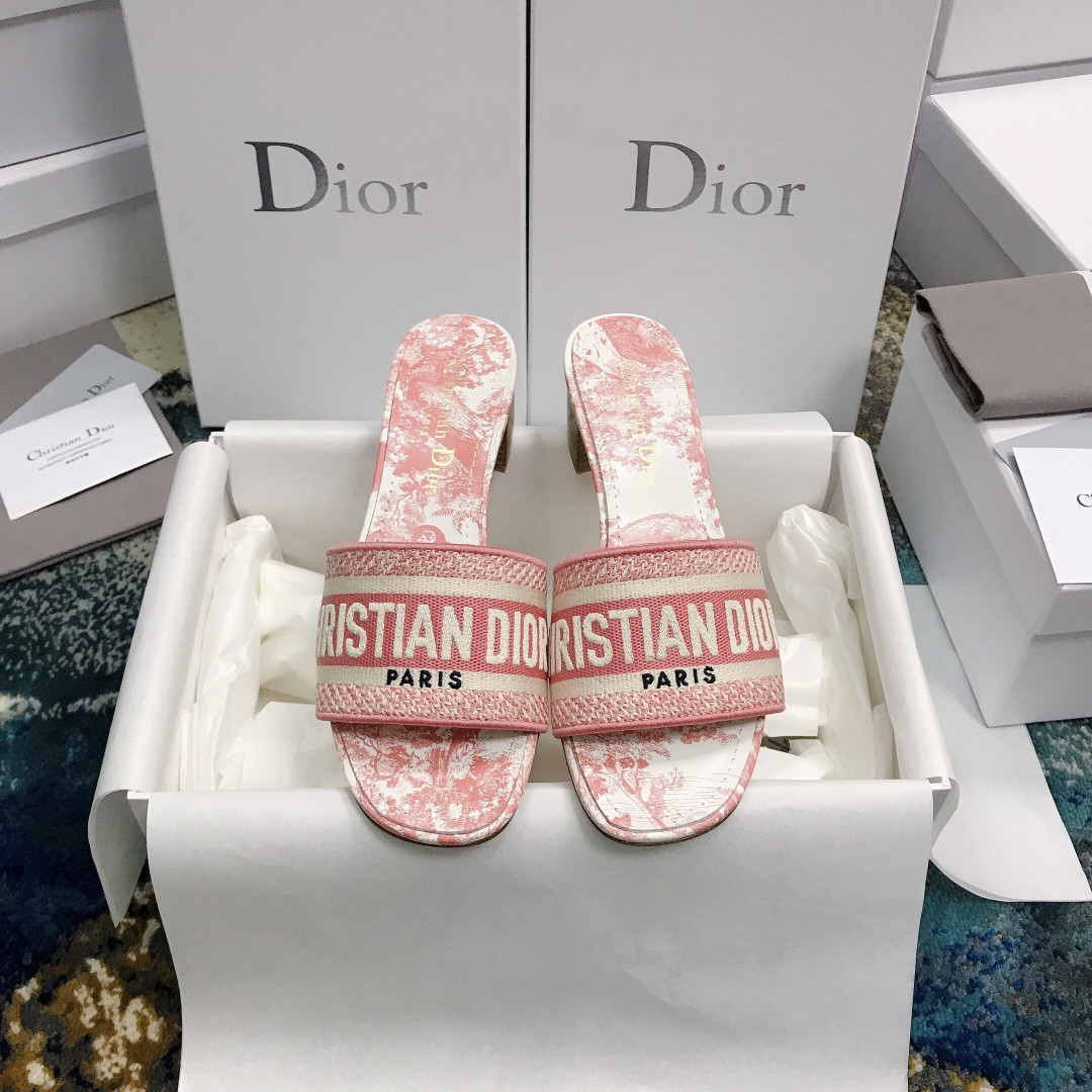 UA D10r Dway Heeled Slide