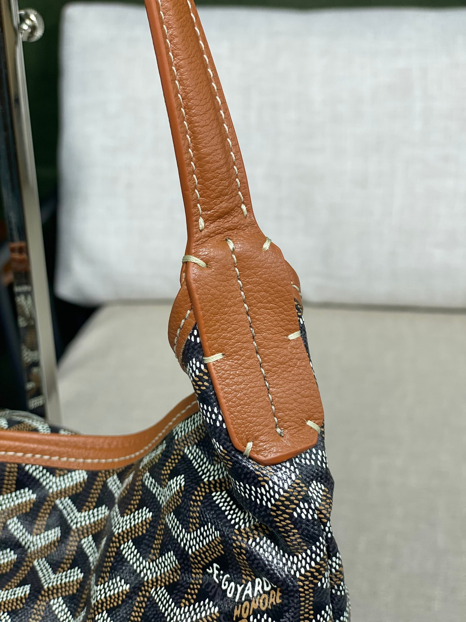 G09ard BOHEME HoBo 27 cm x 15 cm x 42 cm