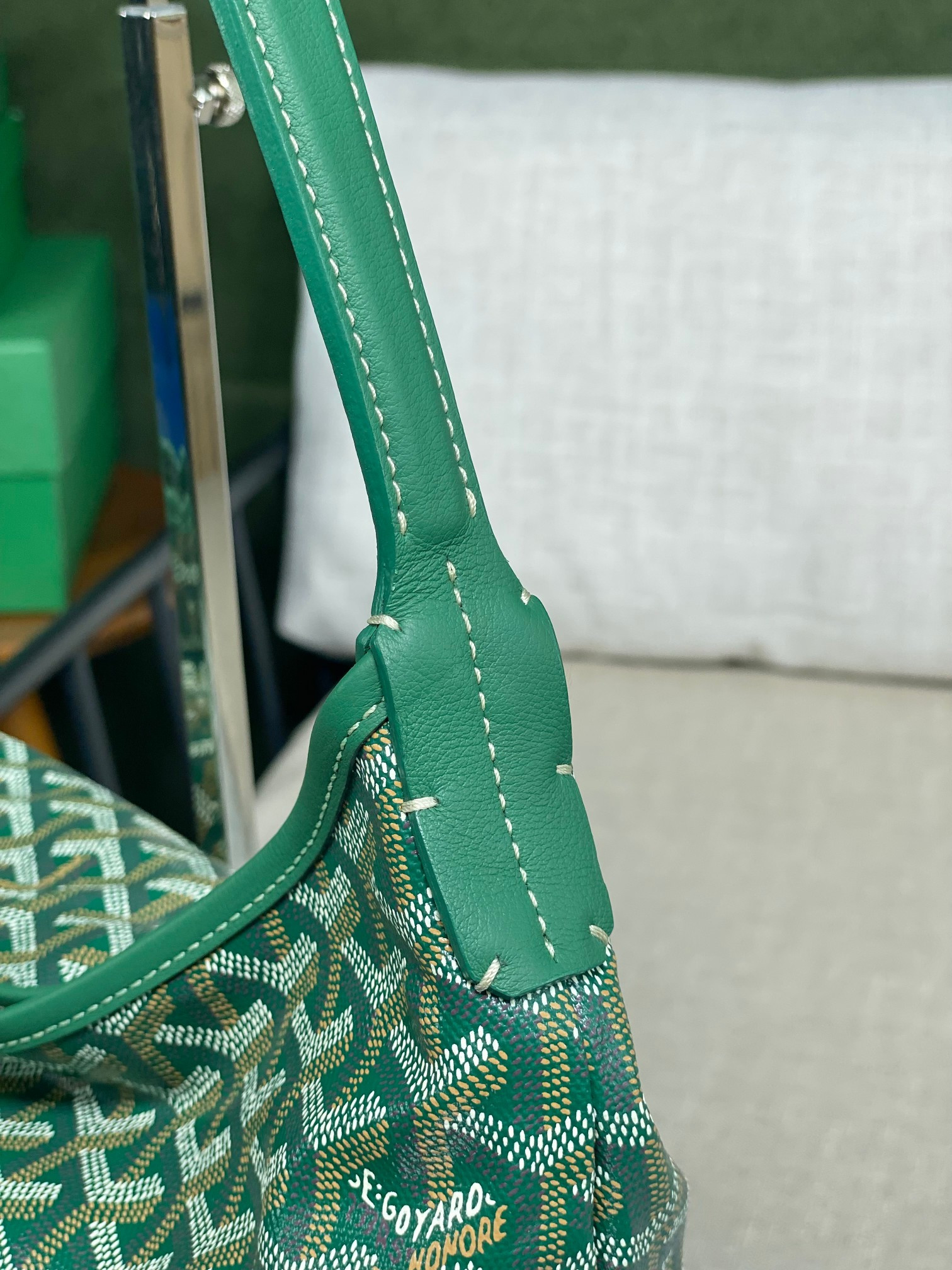 G09ard BOHEME HoBo 27 cm x 15 cm x 42 cm