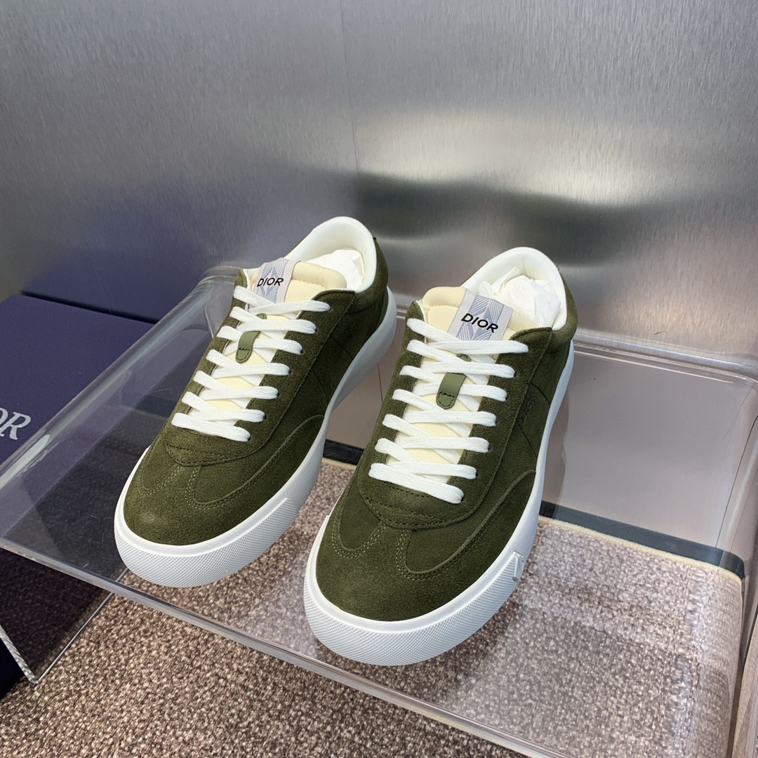UA D10r B101 Sneaker