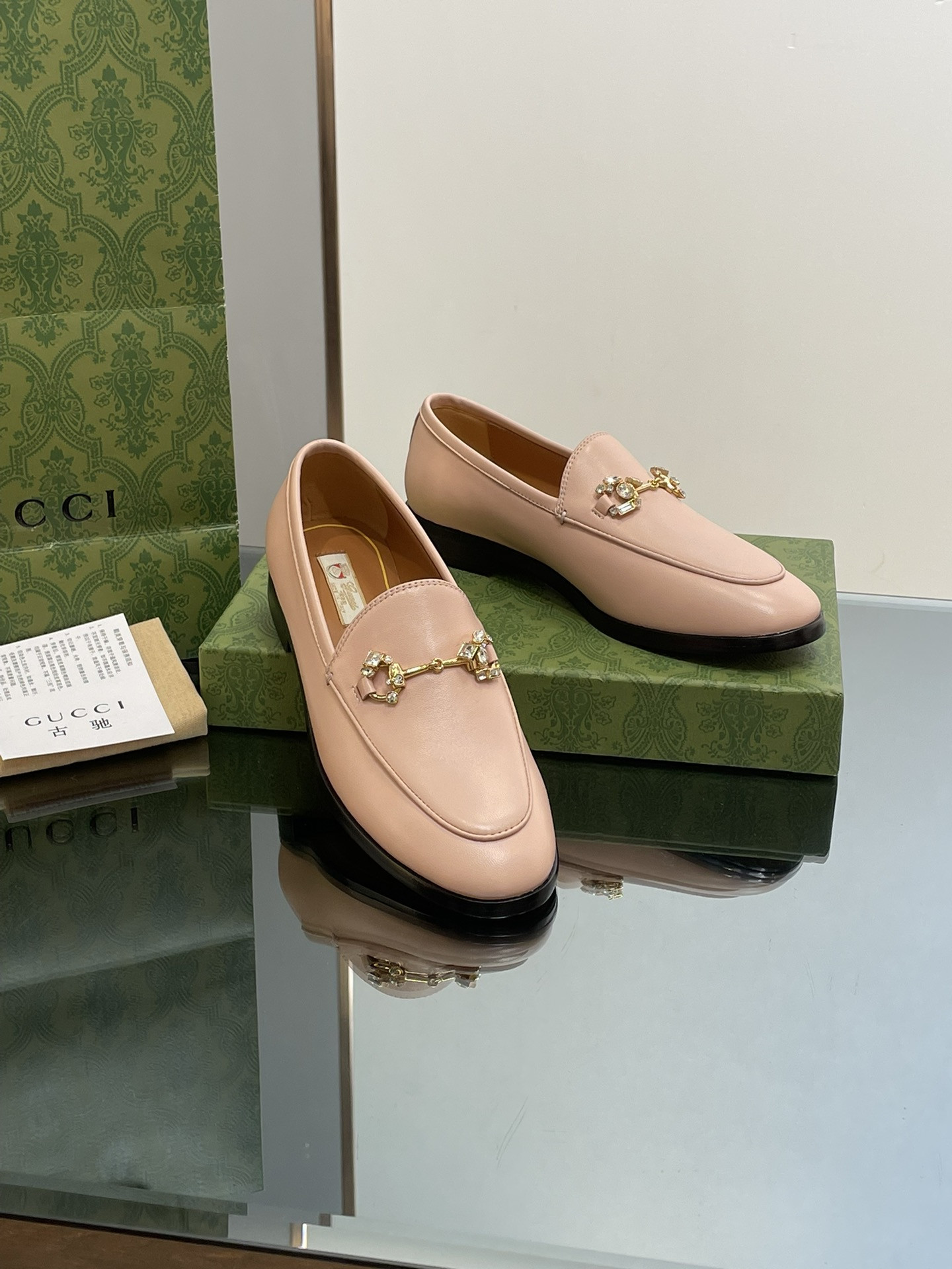 UA Gvc*1 HORSEBIT LOAFER