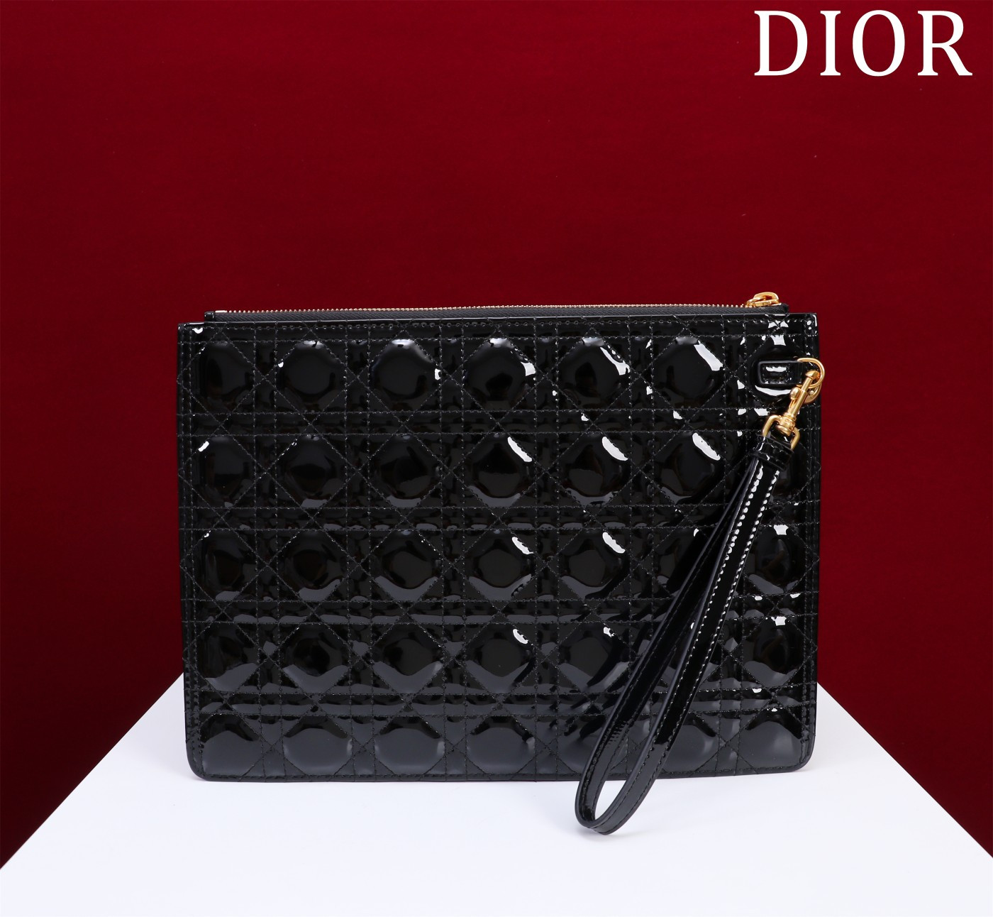 Large D10r Caro Daily Pouch 30 x 21.5 cm