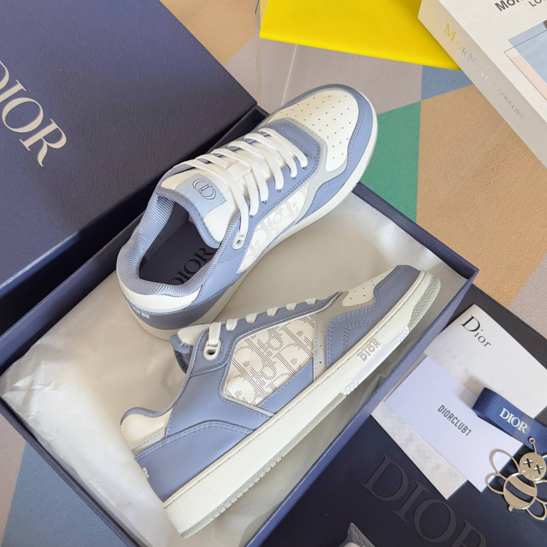 UA D10r B27 Sneaker
