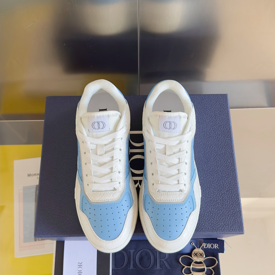 UA D10r B27 Sneaker