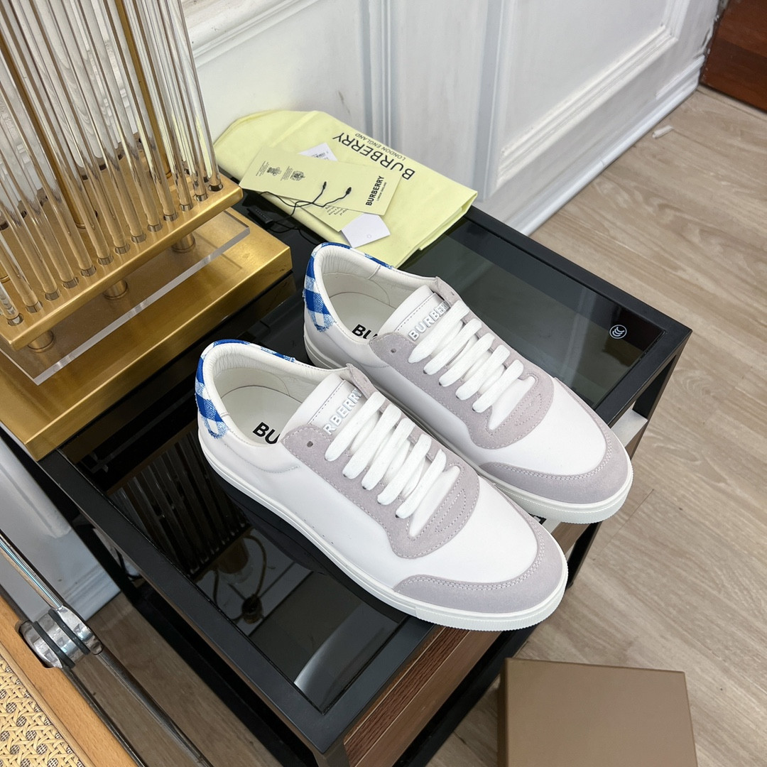 UA Bv*b*rry Sneakers