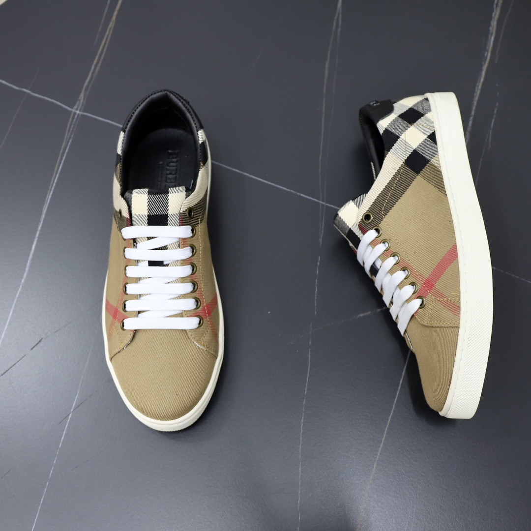 UA Bv*b*rry Sneakers