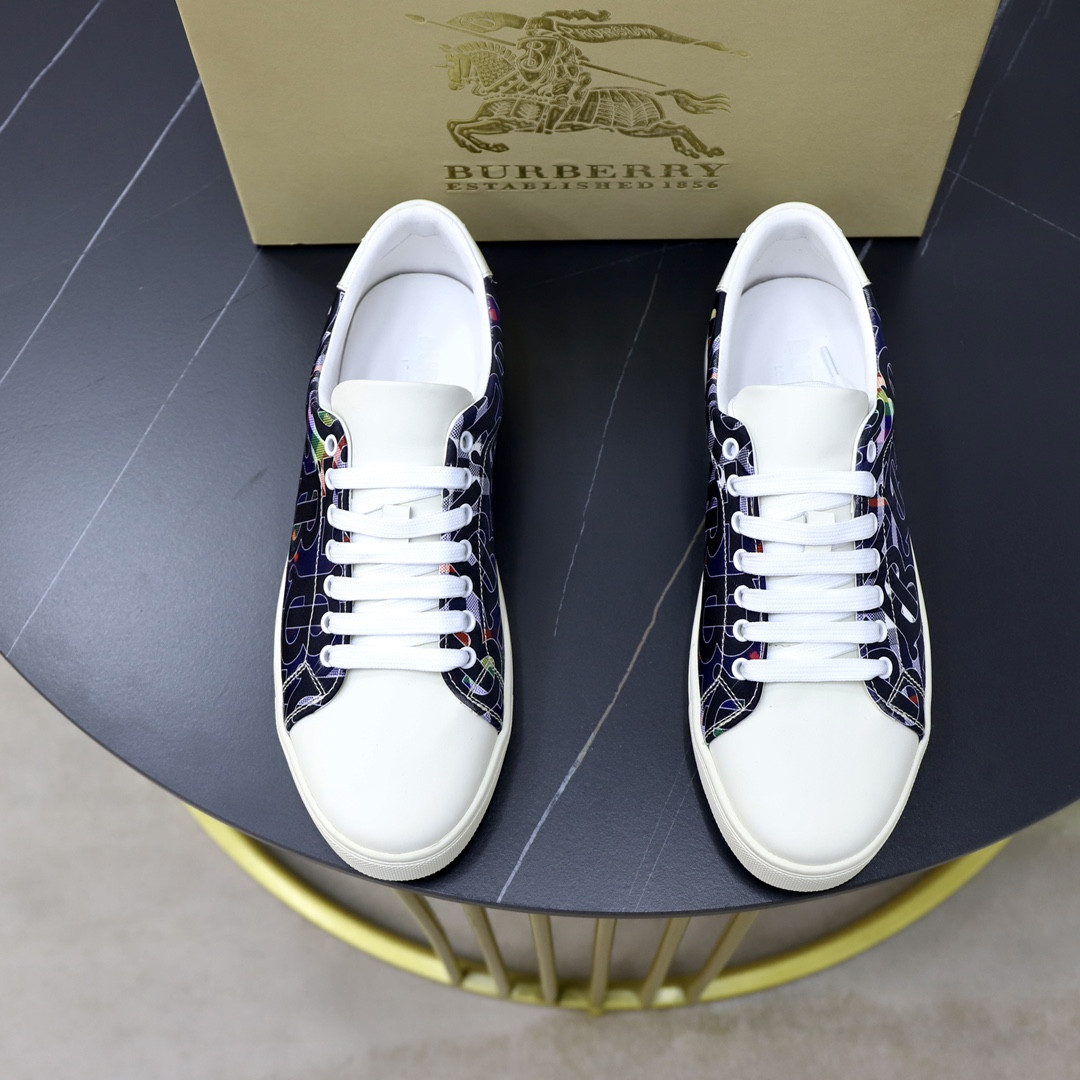 UA Bv*b*rry Sneakers