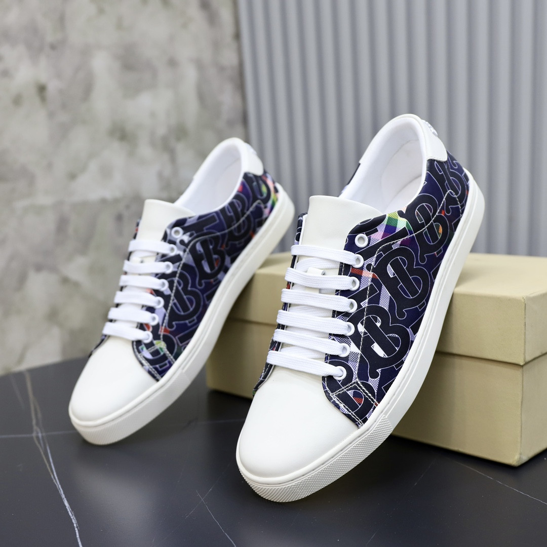 UA Bv*b*rry Sneakers