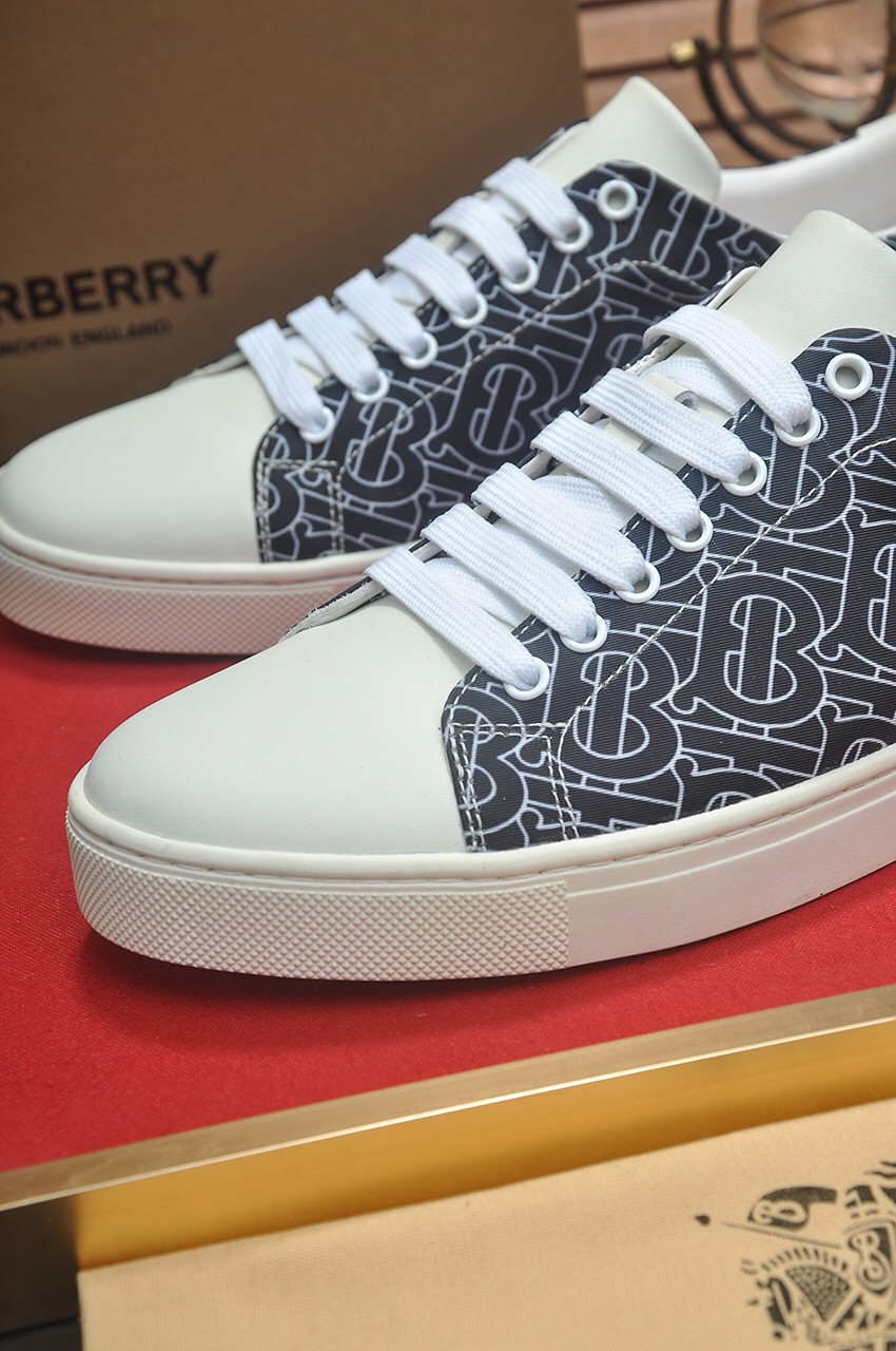 UA Bv*b*rry Sneakers
