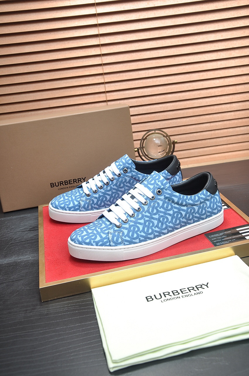 UA Bv*b*rry Sneakers