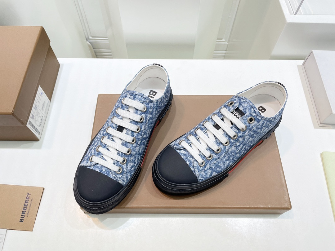 UA Bv*b*rry Sneakers