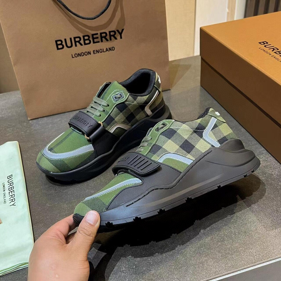 UA Bv*b*rry Sneakers