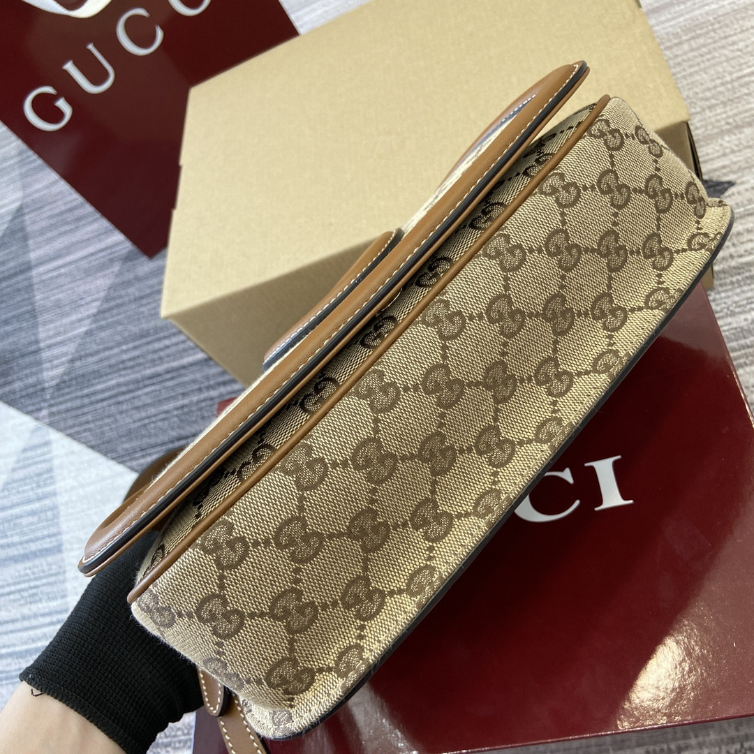 Gvc*1 BLONDIE Medium TOP HANDLE BAG 27x 17x 7cm