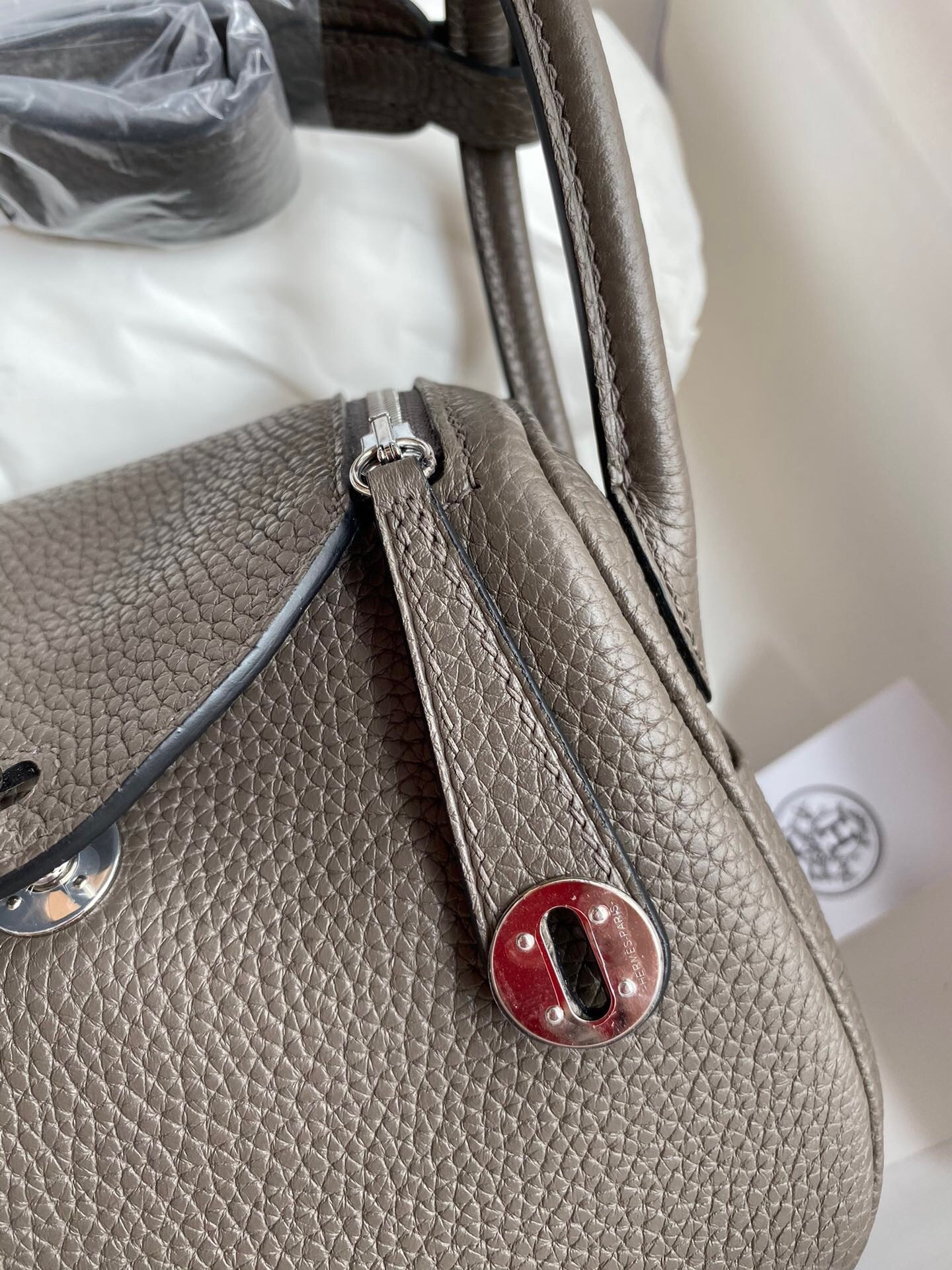 H**me5 Mini lindy 19cm