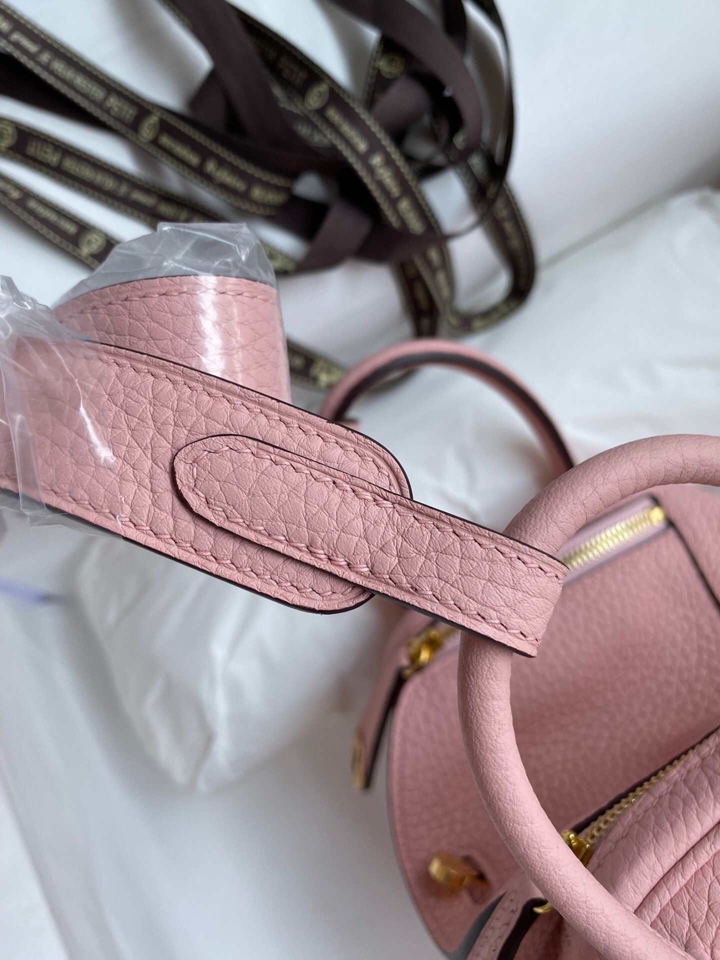 H**me5 Mini lindy 19cm