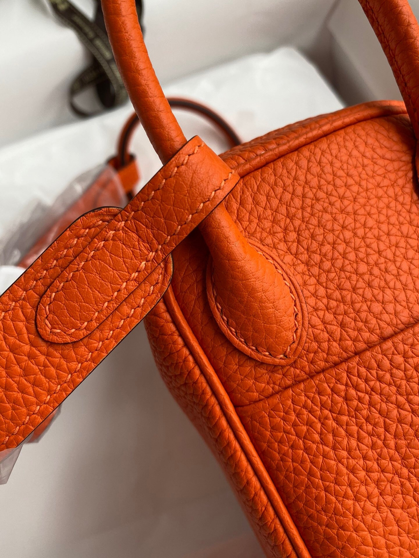 H**me5 Mini lindy 19cm