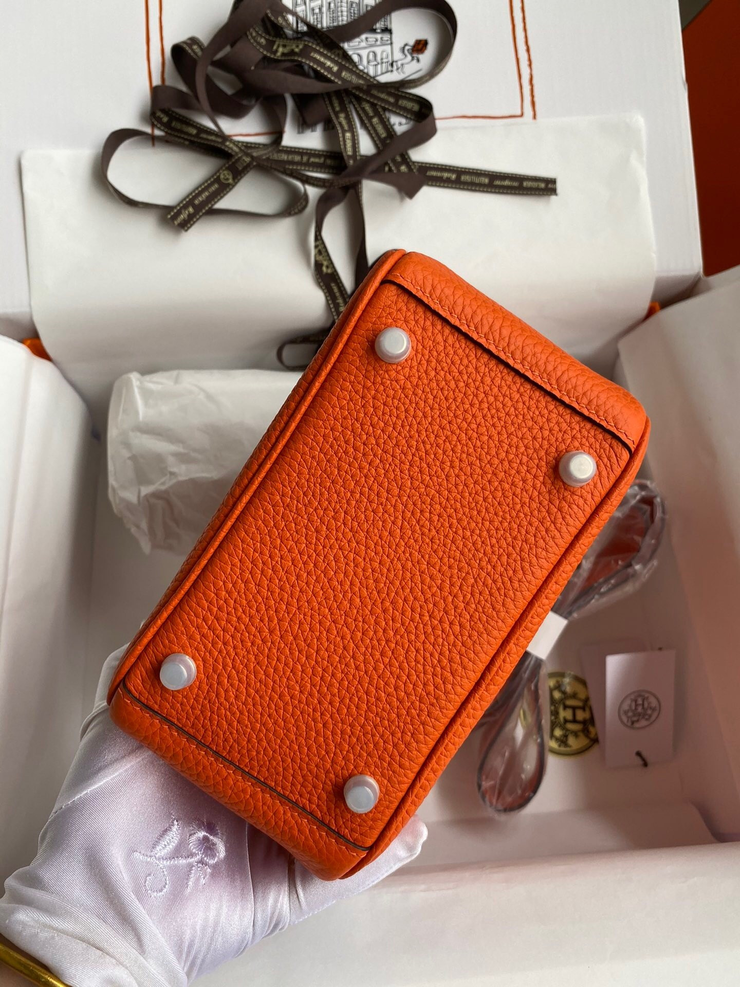 H**me5 Mini lindy 19cm