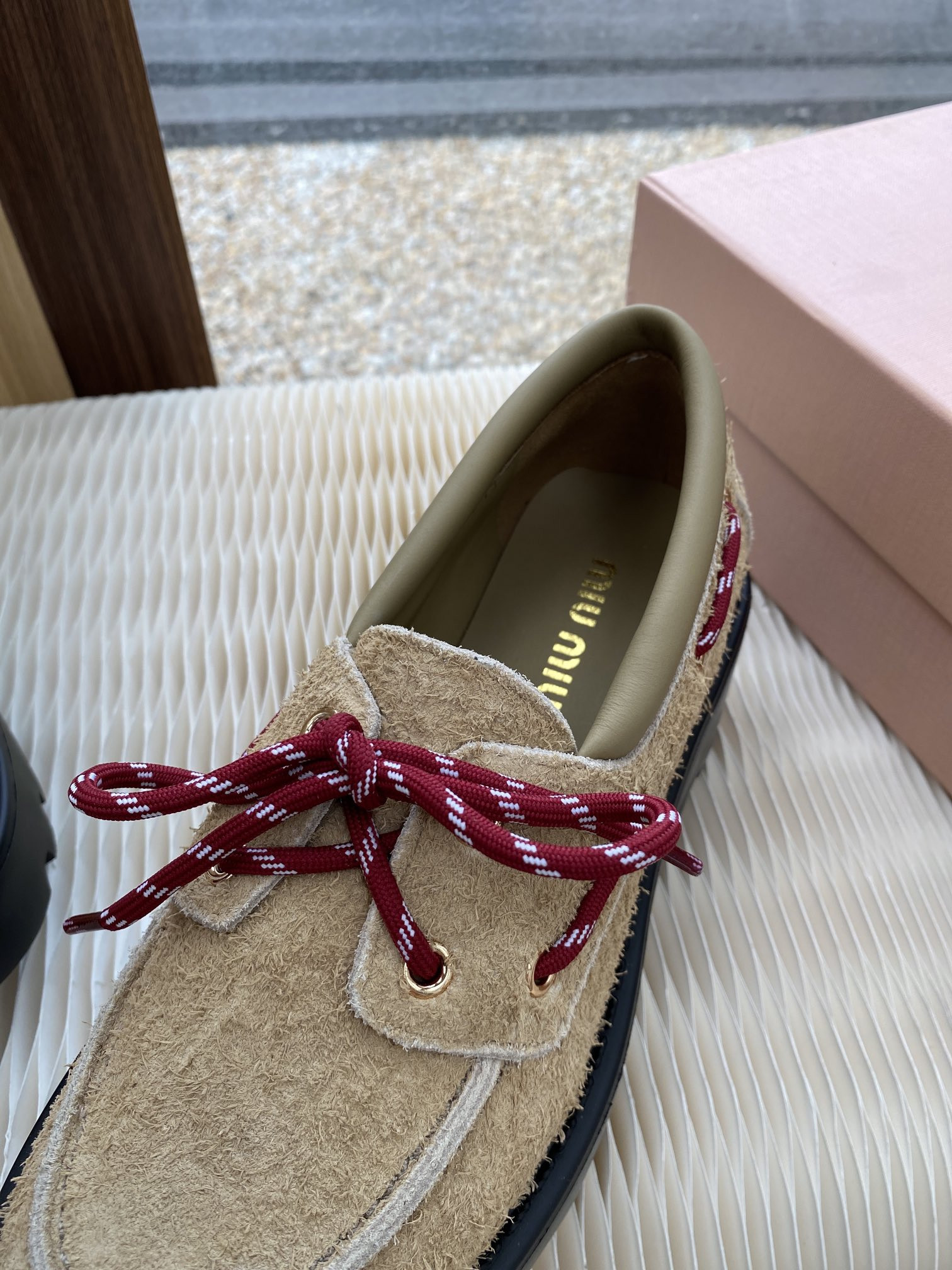 ua M1v M1v loafers