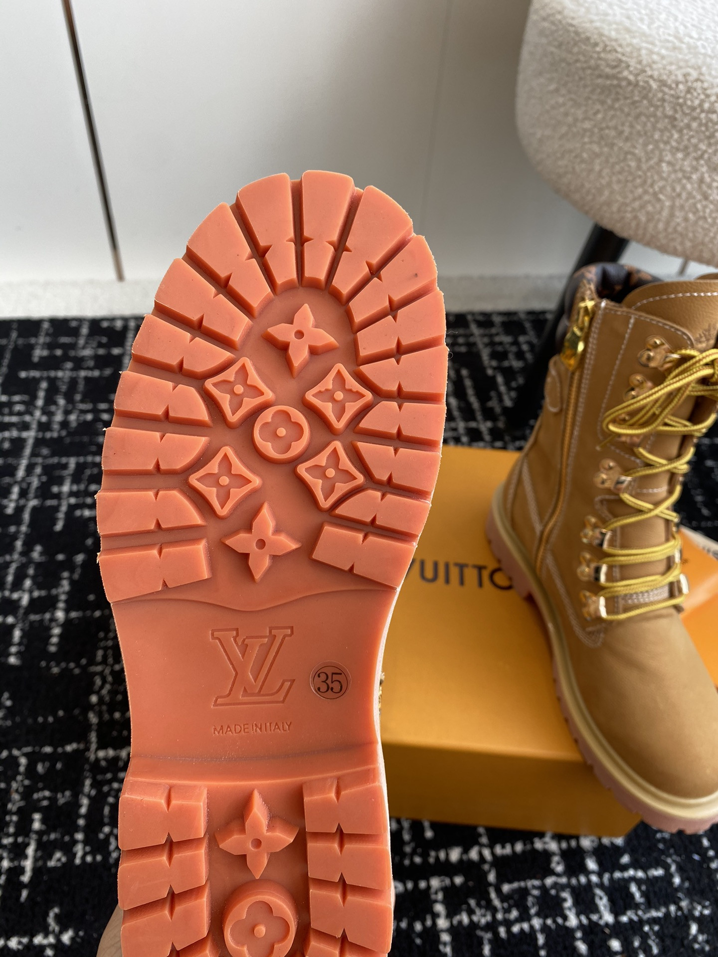 ua lv x Timb**1*nd ranger boot