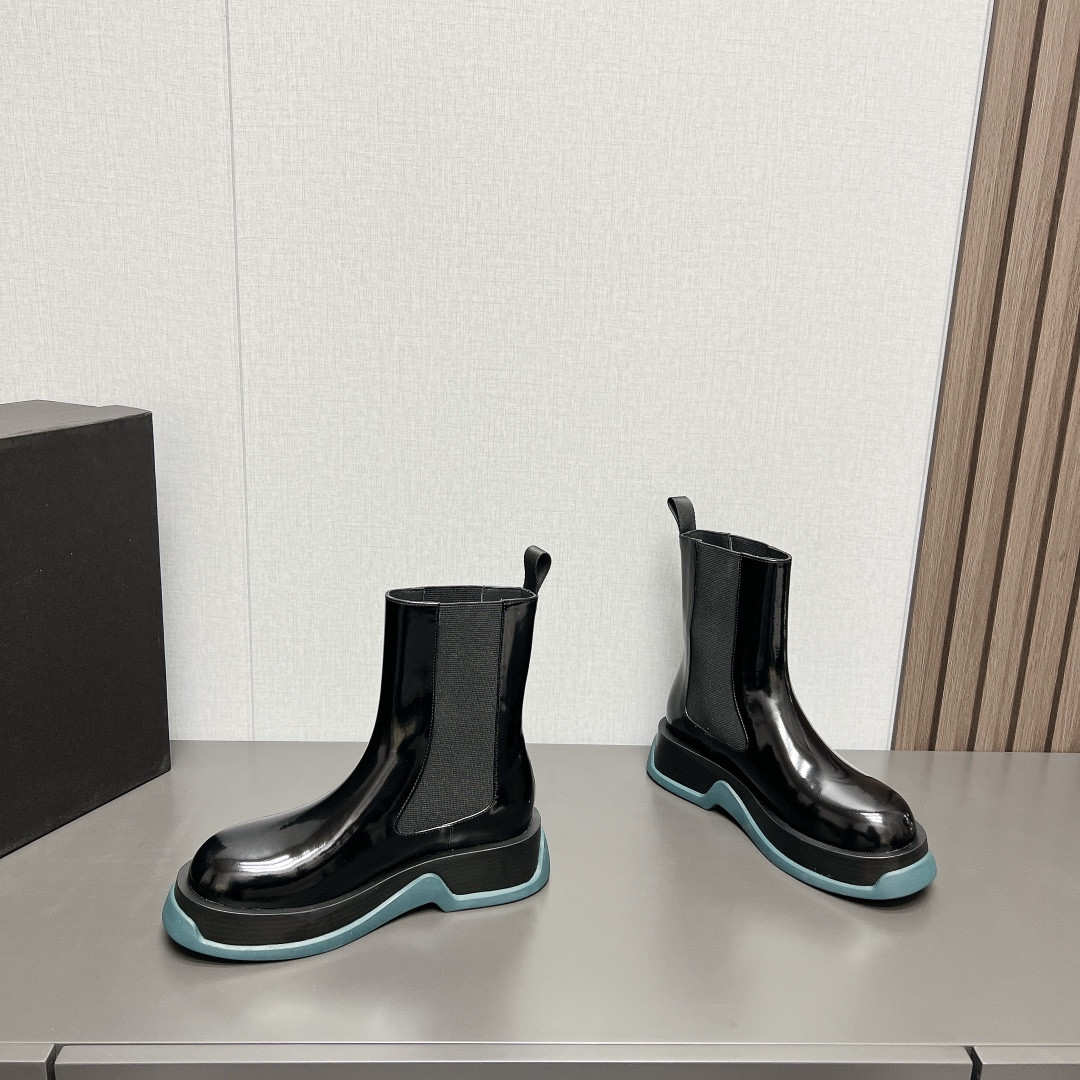 UA Jil Sander Boot