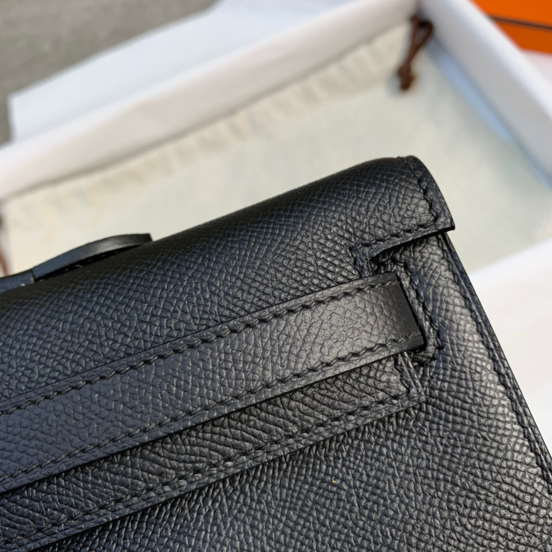 H**me5 Kelly Cut 31cm Epsom Leather
