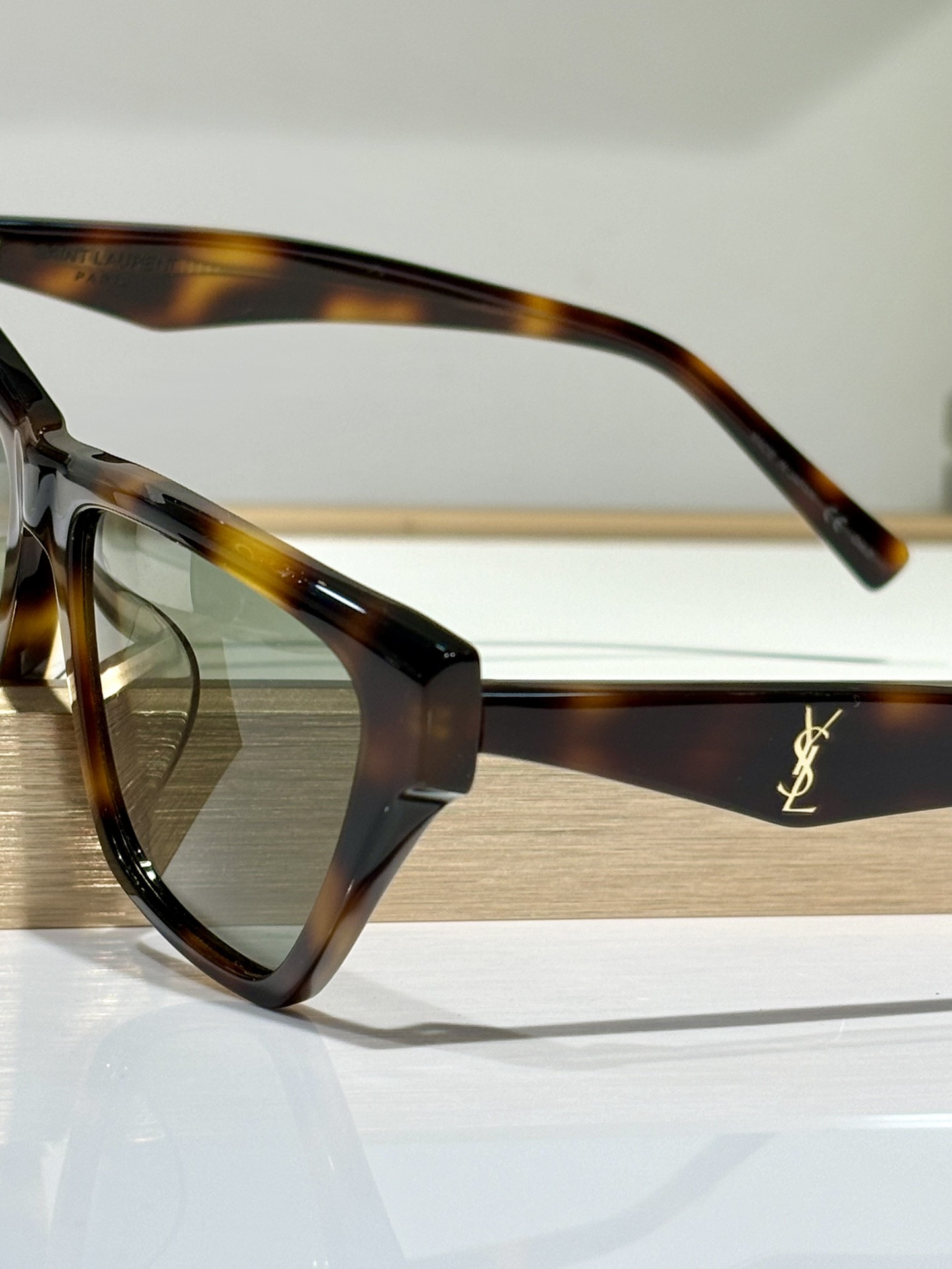 Y51 Glasses SLM103F 57-16-145