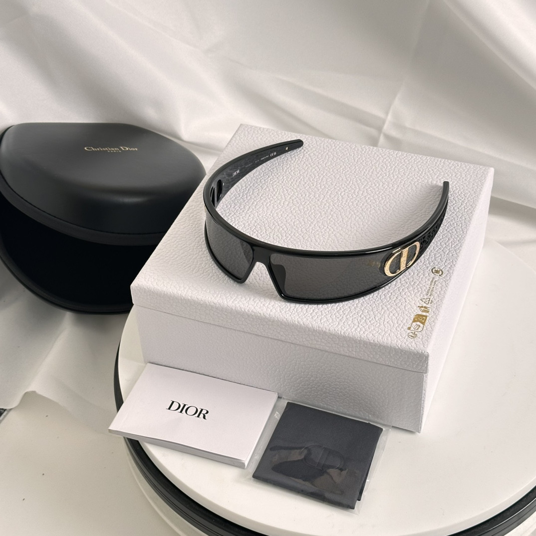 D10r Glasses winter25