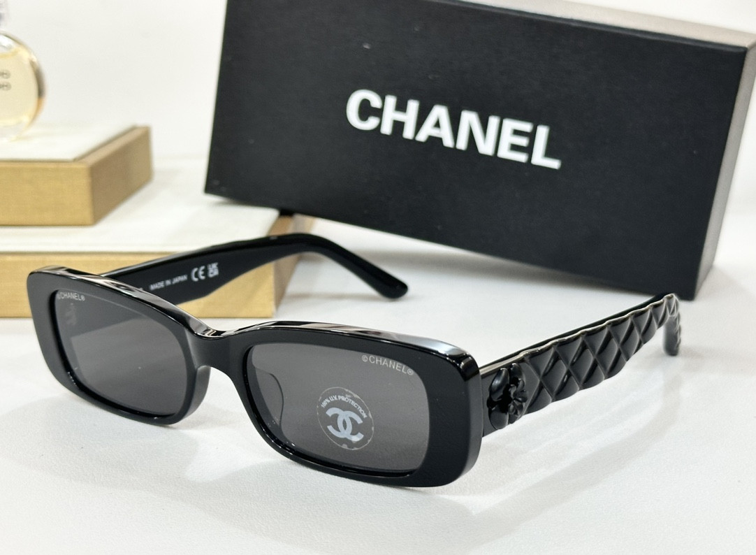 Ch**el Glasses CH4583 51-19-140