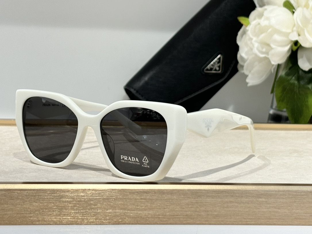Pra*a Glasses SPR19Z 55-17-145
