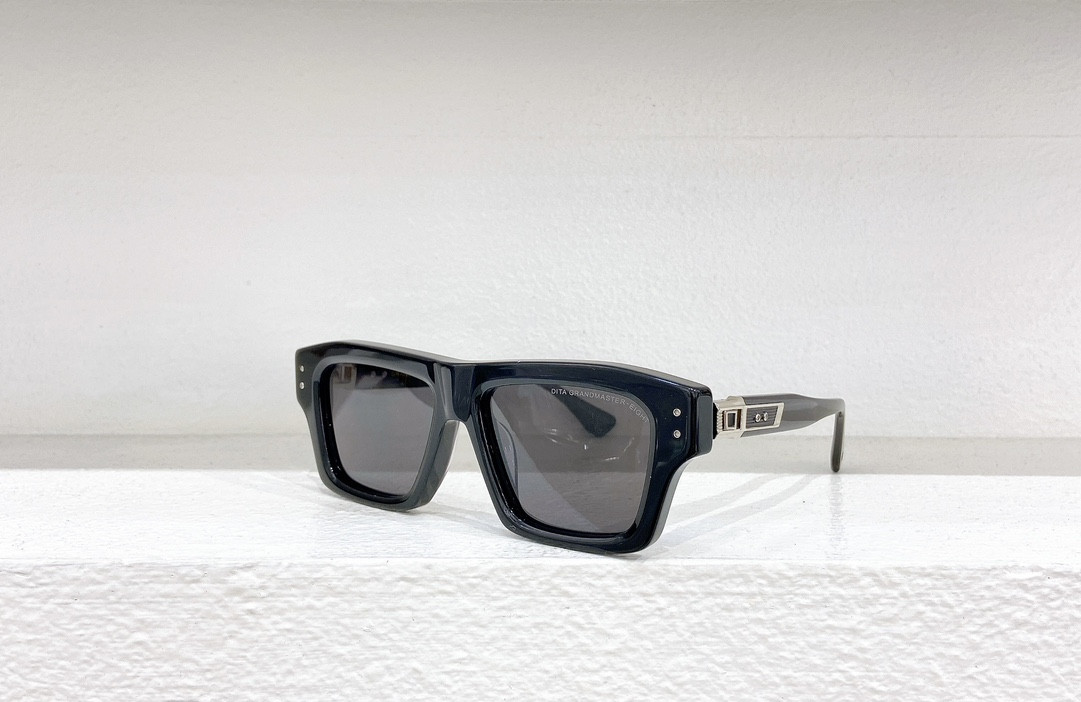 DITA Glasses DTS458 54-18-140