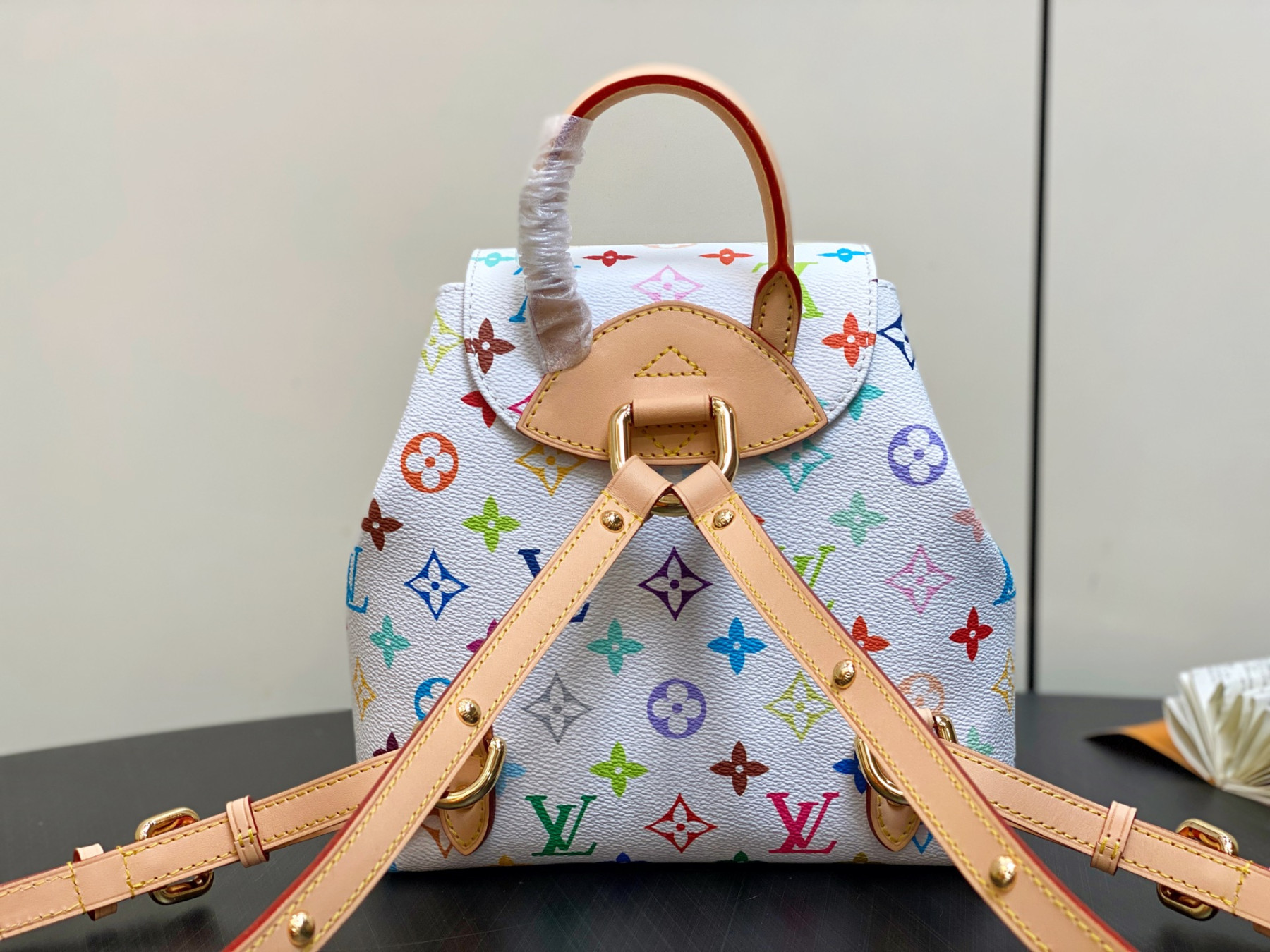 LV Venice M13081 20×20×11cm