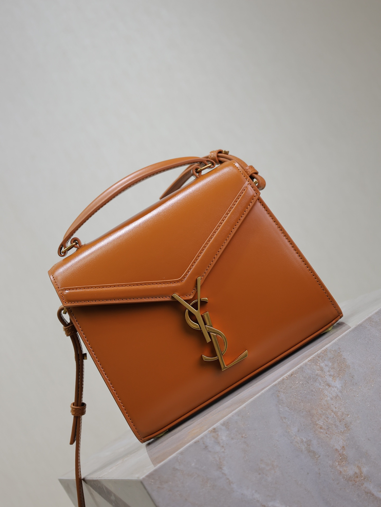 Y51 cassandra mini top handle bag 20x16x7.5cm