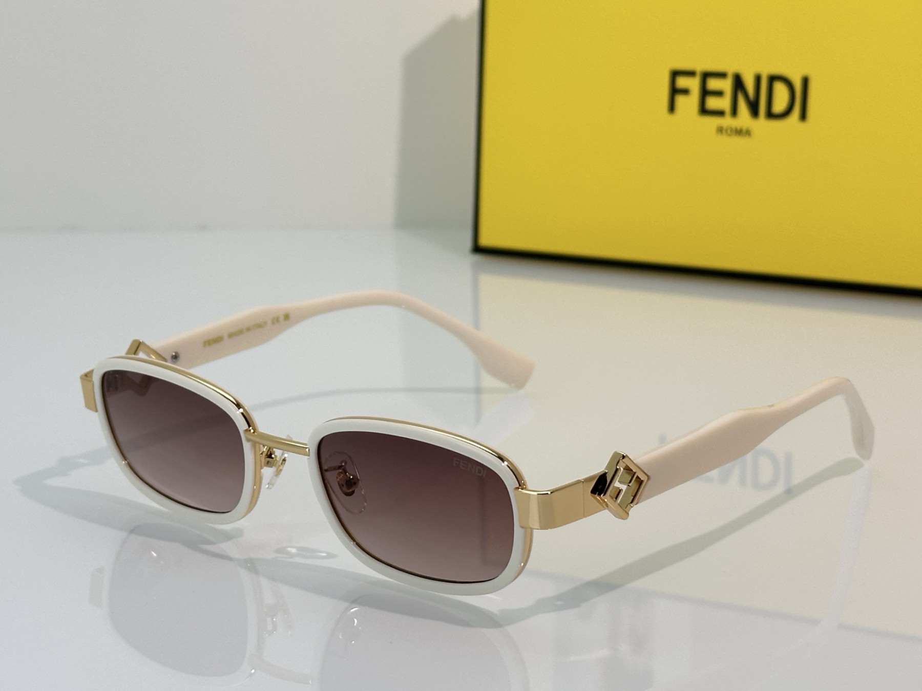 F**di glasses fd8131 53-22-145