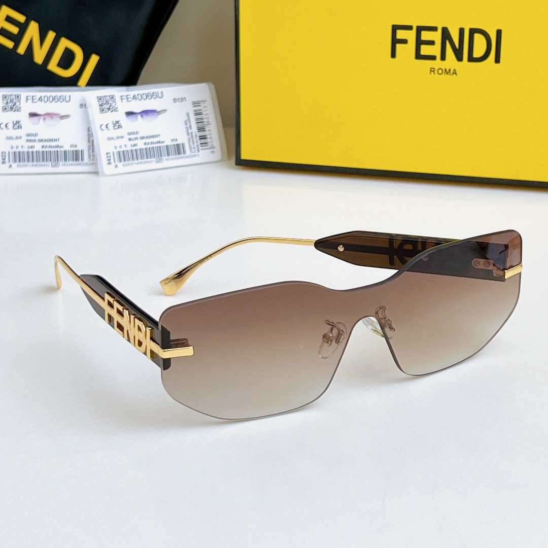 F**di glasses fe40066u 140-0-140