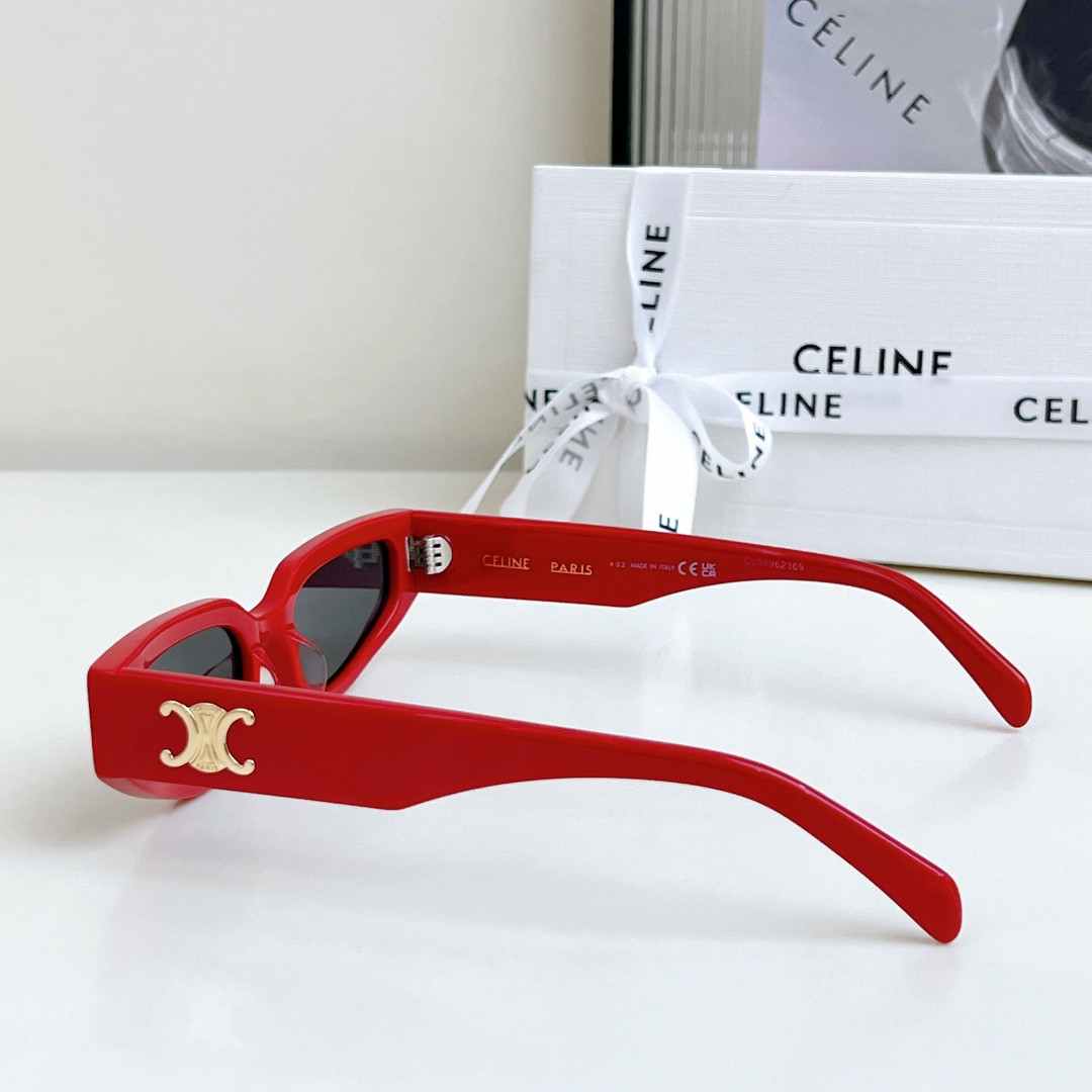 Ce1i*e Glasses CL40269 54-19-135
