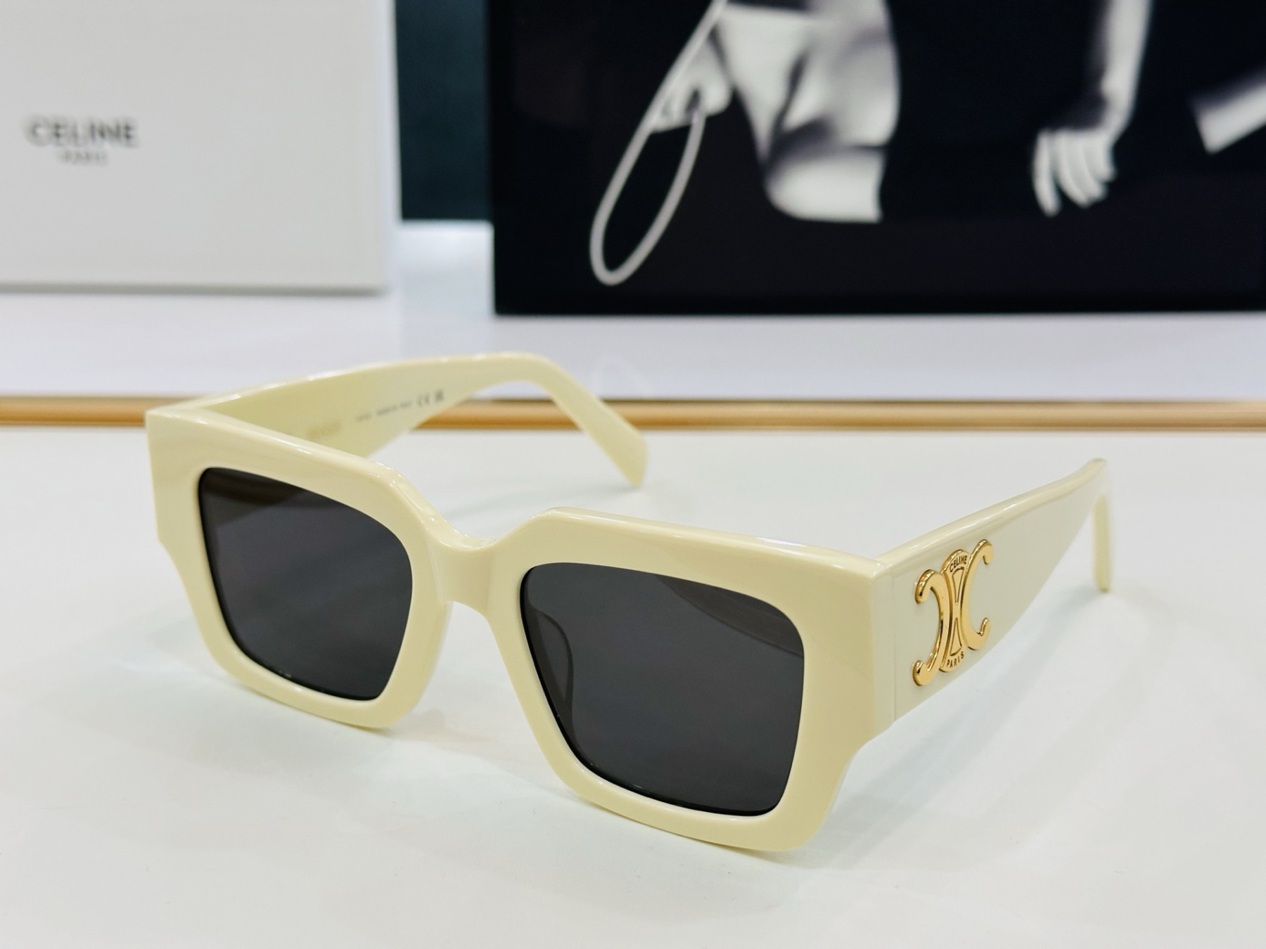 Ce1i*e Glasses CL40499 52-21-145